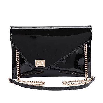 90027 Enamel Clutch
