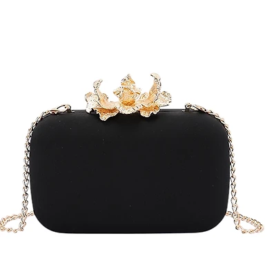90118 Satin Clutch