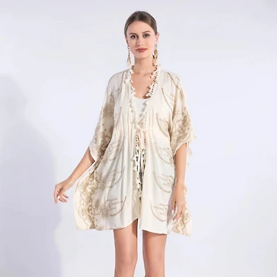 70397 Monaco Cover Up