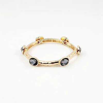 80099  Gem Bracelet