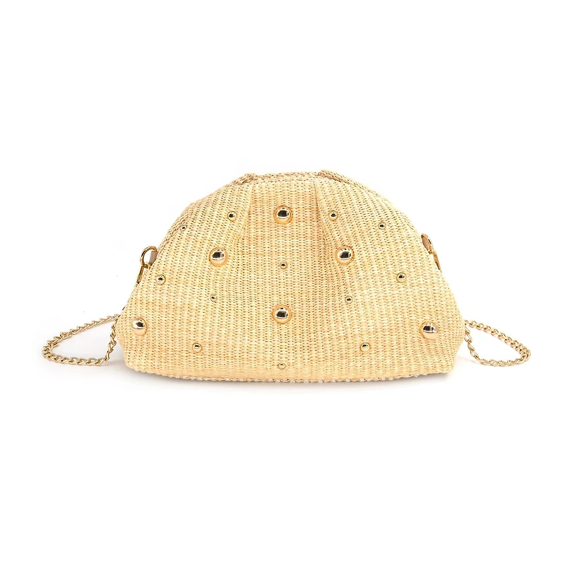 90067 Glam Clutch