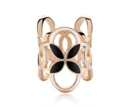 00024.8 Cylinder Scarf Ring