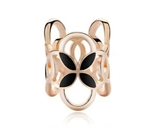 00024.8 Cylinder Scarf Ring