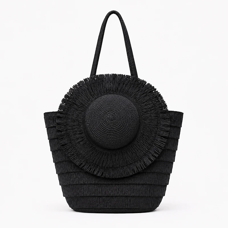 00385 Beach Bag Duo