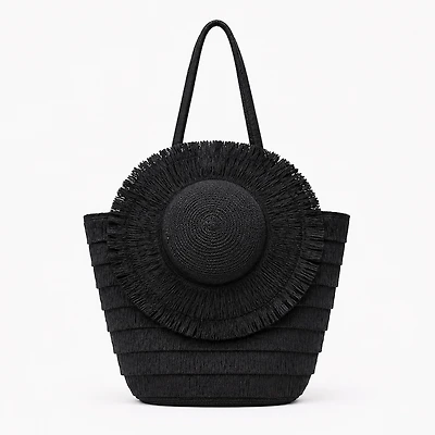 00385 Beach Bag Duo