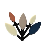 00373 Ari Plant Pin