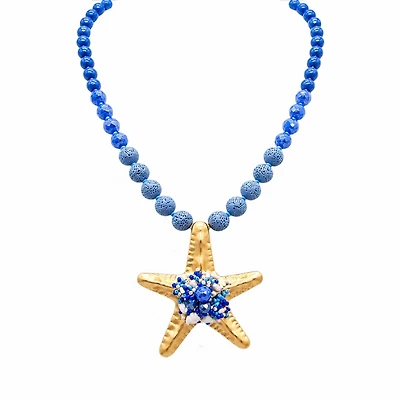 80509 Sea Life Necklaces