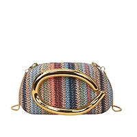 90090 Carrie Clutch