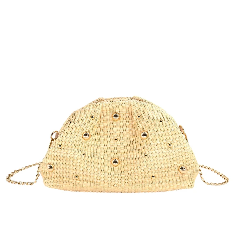 90067 Glam Clutch