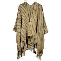 70319 Zebra Ruana