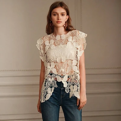 70173 Hollow Top