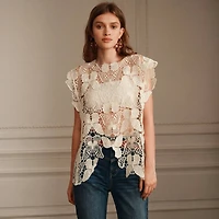 70173 Hollow Top