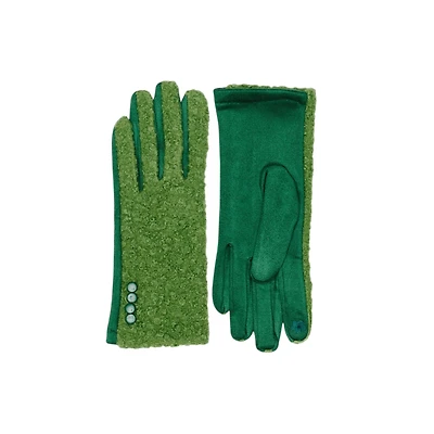 00114.5 Boucle Gloves