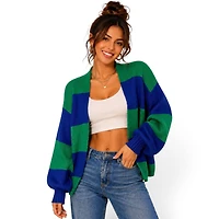 70487 College Cardigan