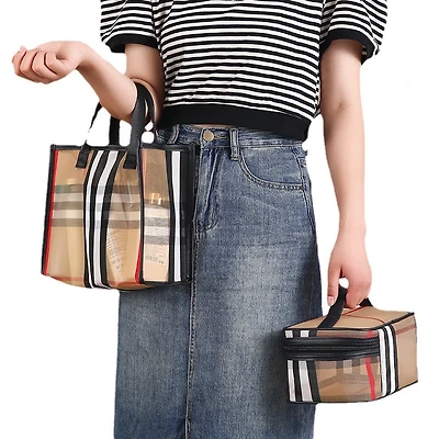 00345 Travel Bag Set