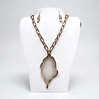 80180 Claro Necklace