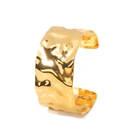 80042 Flat Cuff