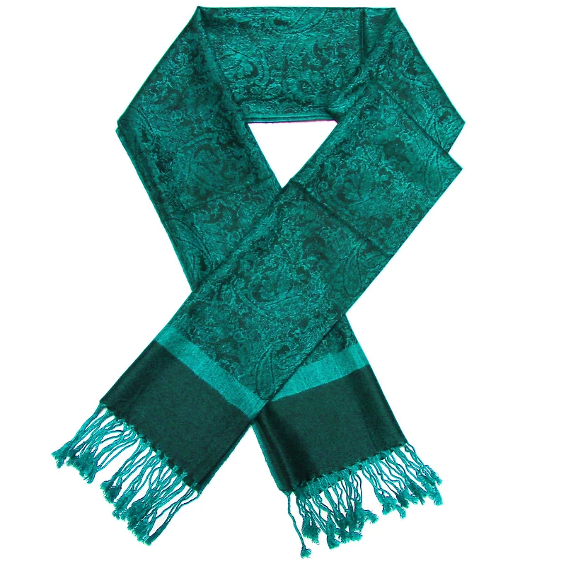 Pashmina Jacquard