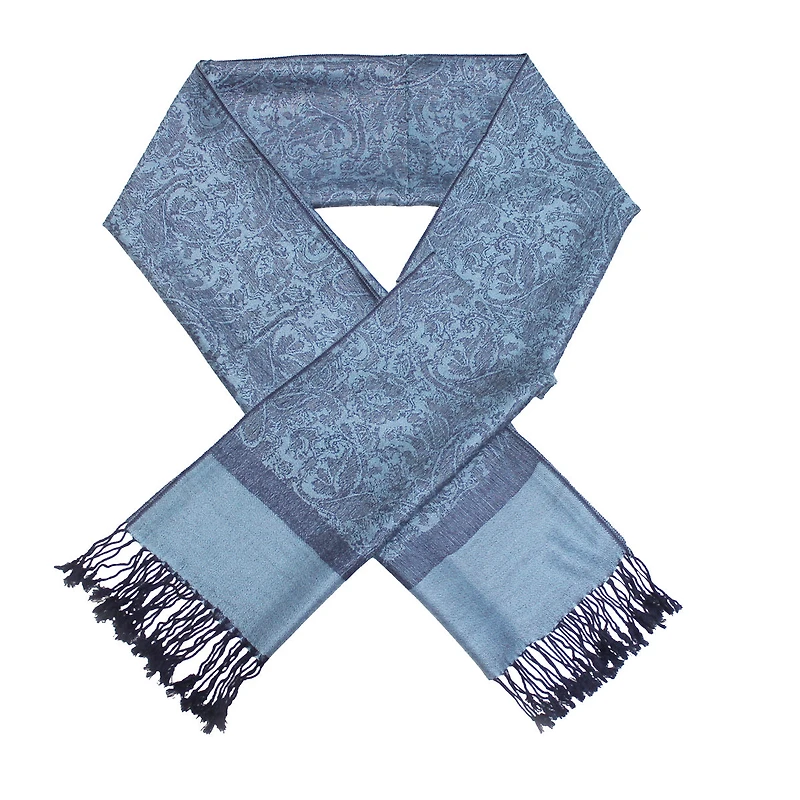 20100.7 Pashmina Jacquard