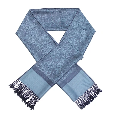 20100.7 Pashmina Jacquard