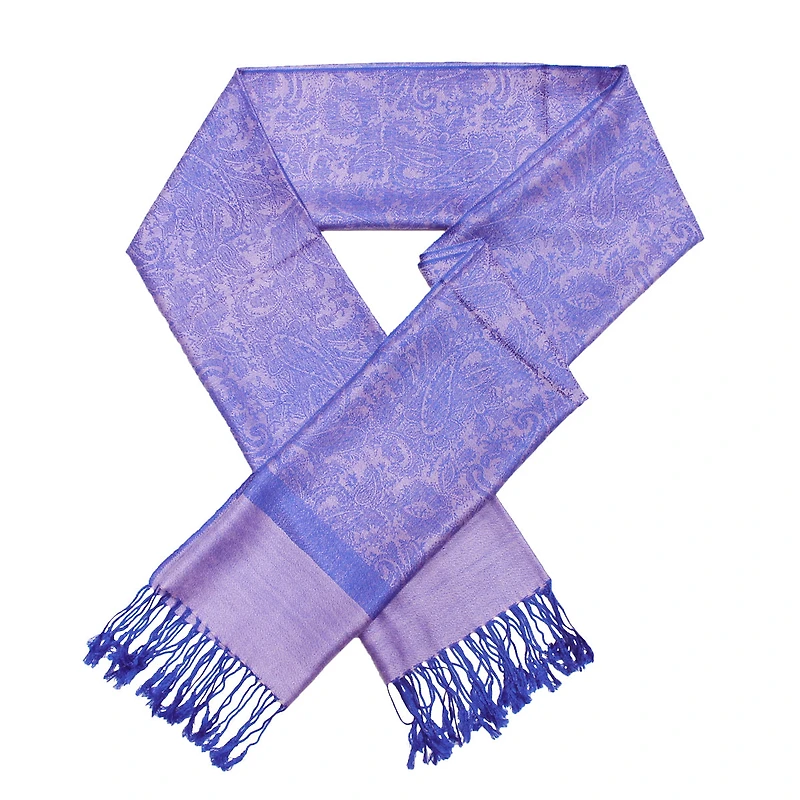 20100.6 Pashmina Jacquard