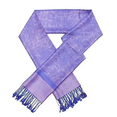 20100.6 Pashmina Jacquard