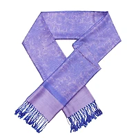 20100.6 Pashmina Jacquard