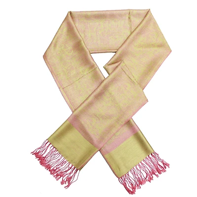 20100.9 Pashmina Jacquard