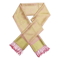 20100.9 Pashmina Jacquard