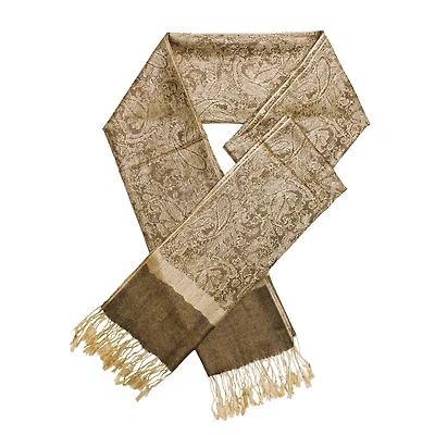 20100.4 Pashmina Jacquard