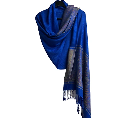 W30207.1 Lupita Royal Blue