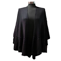 W70143.3 Capulina Ruana Black