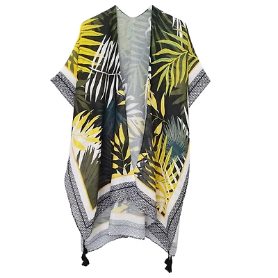 70454 Las Palmas Kimono