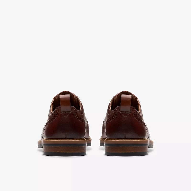 Clarks Aldwin Limit