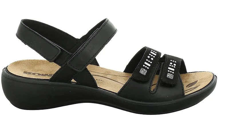 Josef Seibel Ibiza 86