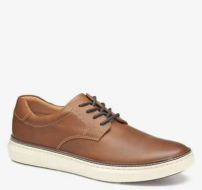 Johnston & Murphy McGuffey 2 Plain Toe