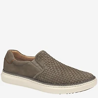 Johnston & Murphy McGuffey 2.0 Woven Slip-on