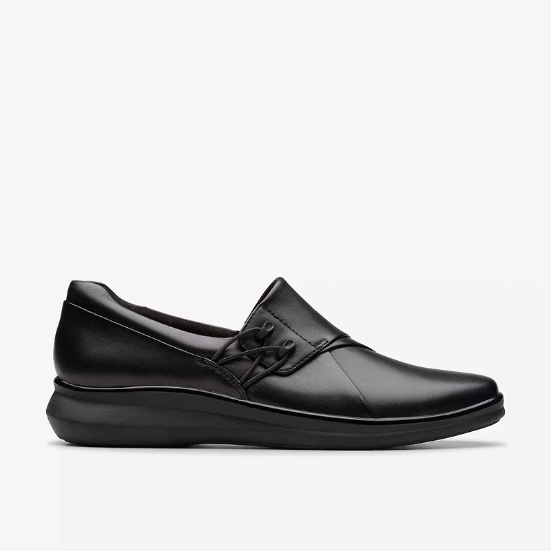 Clarks Lynell slip