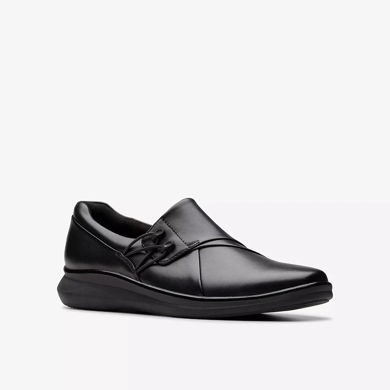 Clarks Lynell slip
