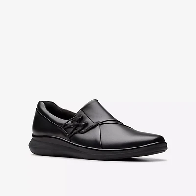 Clarks Lynell slip