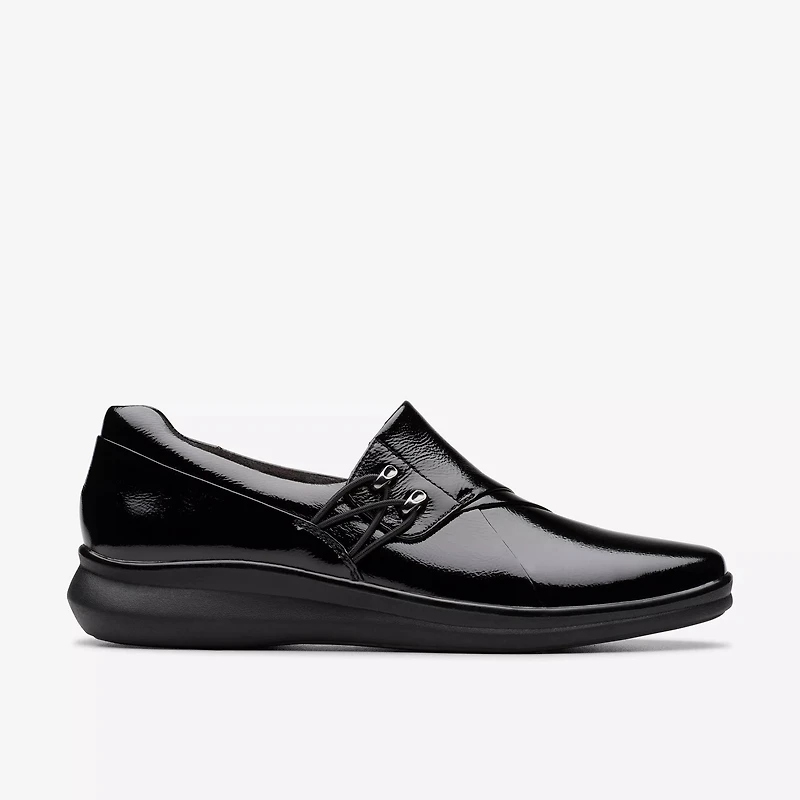 Clarks Lynell slip