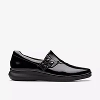 Clarks Lynell slip