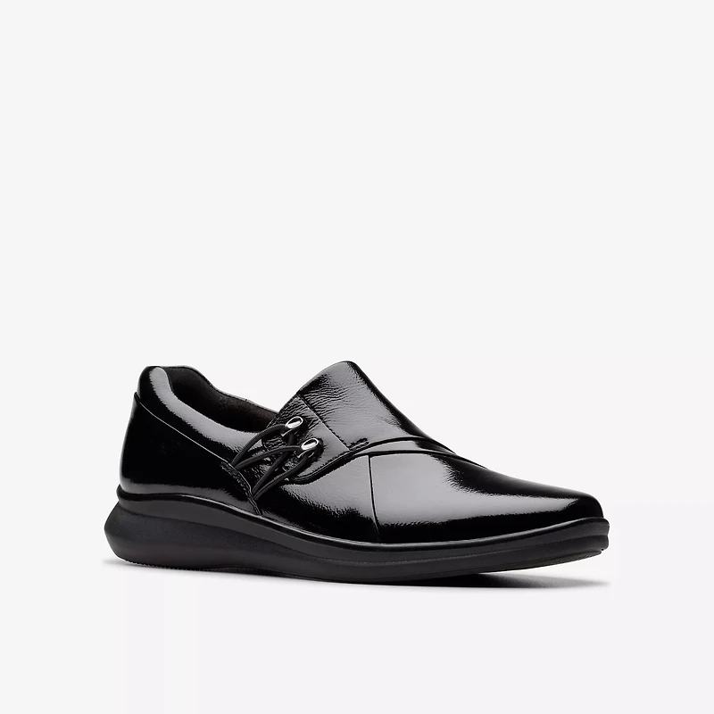 Clarks Lynell slip
