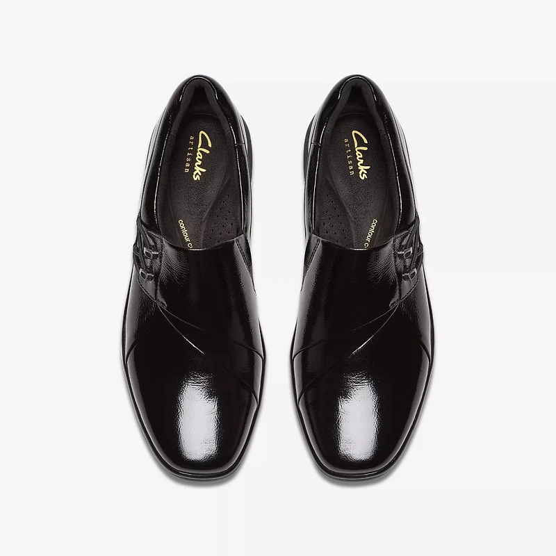 Clarks Lynell slip