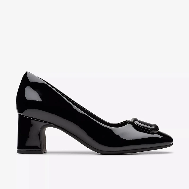 Clarks Fernie Trim