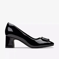 Clarks Fernie Trim