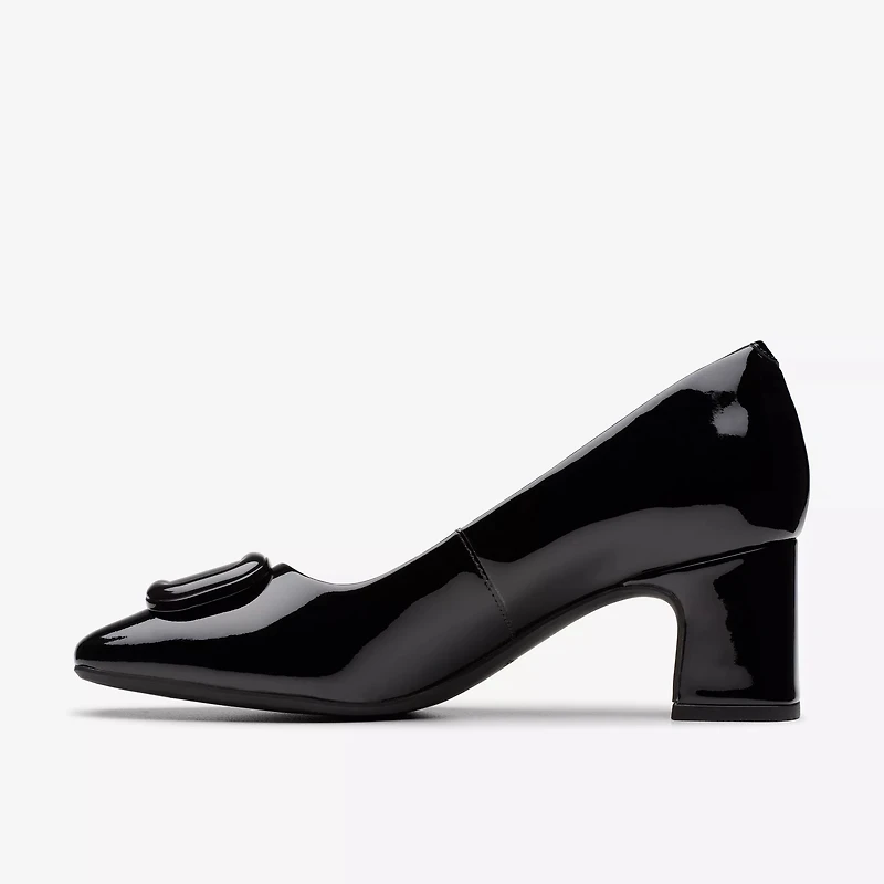Clarks Fernie Trim