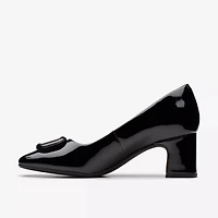 Clarks Fernie Trim