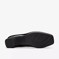 Clarks Fernie Trim