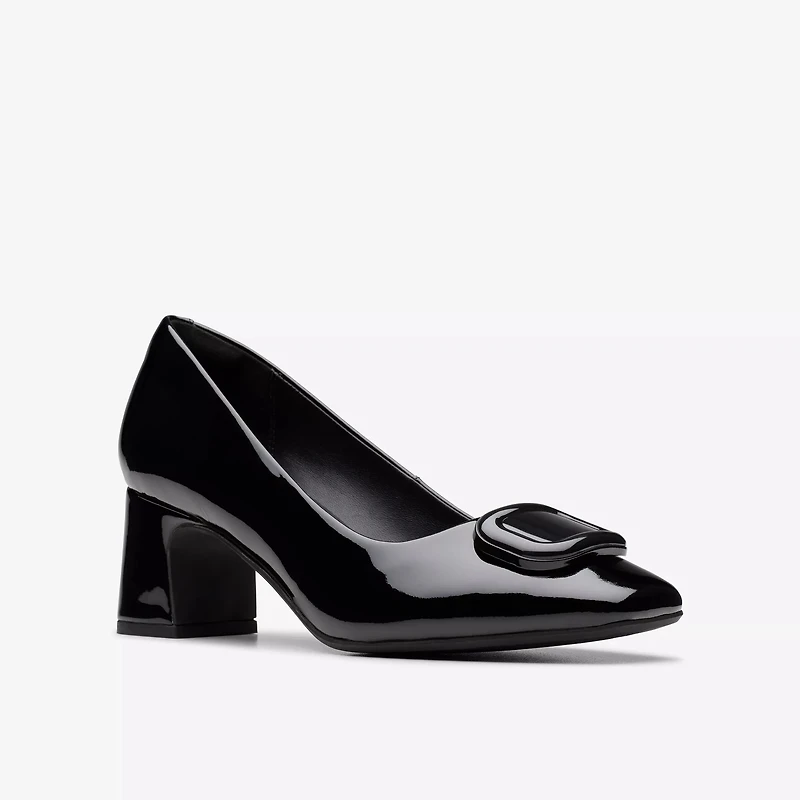 Clarks Fernie Trim